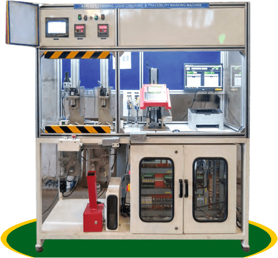 Oxford Assembly Automation